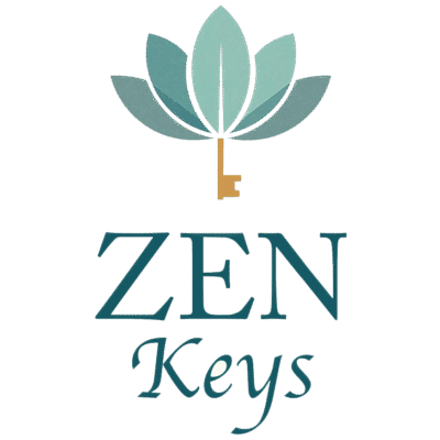 Laetitia Zen Keys