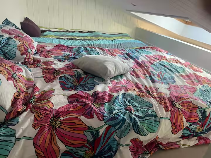 Le cocon de la Linière