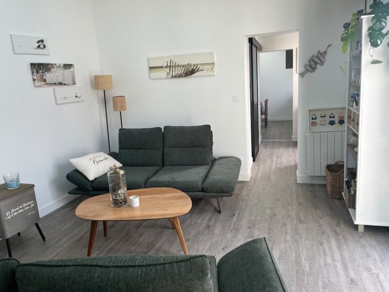 Le cocon de la Linière