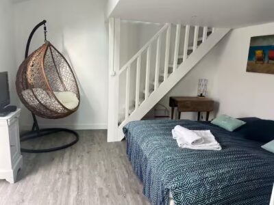 Le cocon de la Linière