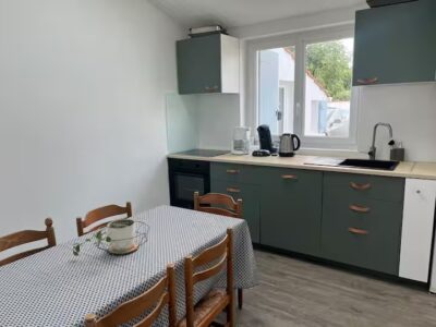 Le cocon de la Linière