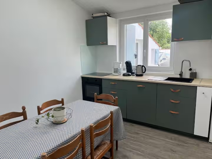 Le cocon de la Linière