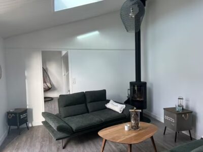 Le cocon de la Linière