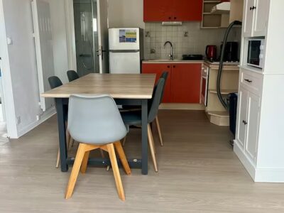 La Clé du Vieil – proche plage (Noirmoutier en l'île)