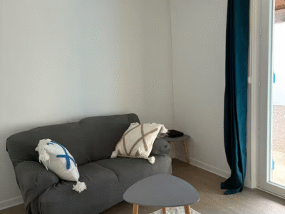 La Clé du Vieil – proche plage (Noirmoutier en l'île)