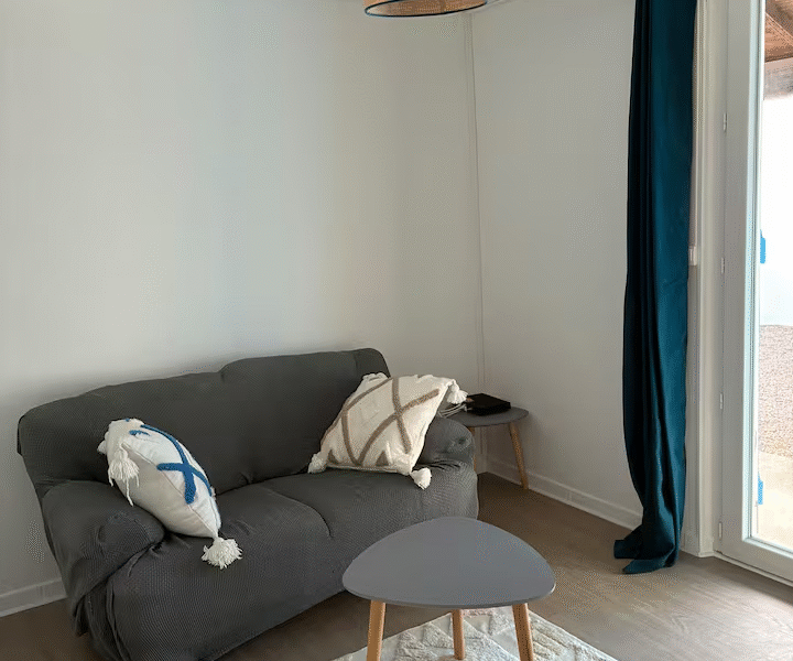 La Clé du Vieil – proche plage (Noirmoutier en l'île)