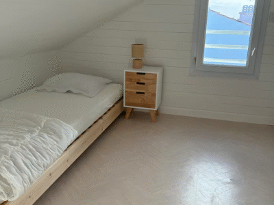 La Clé du Vieil – proche plage (Noirmoutier en l'île)