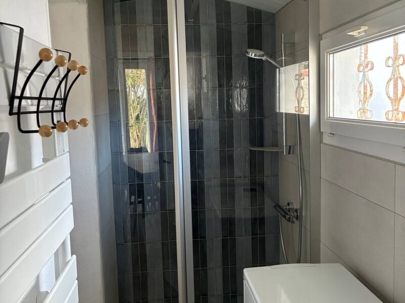 La Clé du Vieil – proche plage (Noirmoutier en l'île)