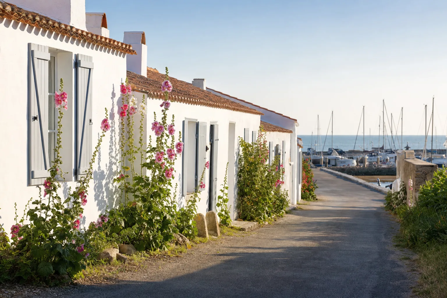 Confier la gestion de votre location saisonnière en Vendée